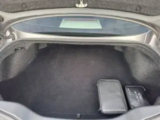 2009 INFINITI G37 Coupe