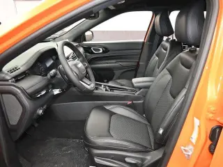 Jeep Compass 2026 4x4 Latitude 4dr SUV