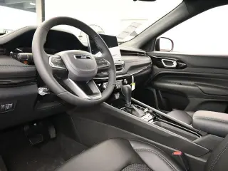 Jeep Compass 2026 4x4 Latitude 4dr SUV