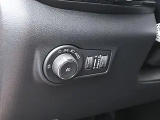 Jeep Compass 2026 4x4 Latitude 4dr SUV