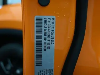 Jeep Compass 2026 4x4 Latitude 4dr SUV
