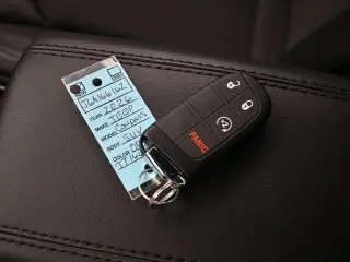 Jeep Compass 2026 4x4 Latitude 4dr SUV