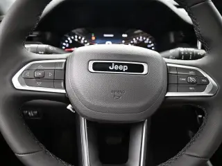 Jeep Compass 2026 4x4 Latitude 4dr SUV