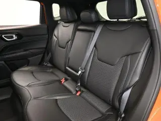 Jeep Compass 2026 4x4 Latitude 4dr SUV