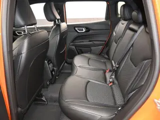 Jeep Compass 2026 4x4 Latitude 4dr SUV