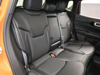 Jeep Compass 2026 4x4 Latitude 4dr SUV