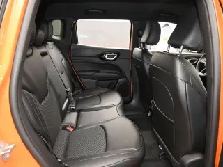 Jeep Compass 2026 4x4 Latitude 4dr SUV
