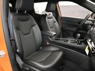 Jeep Compass 2026 4x4 Latitude 4dr SUV