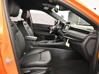 Jeep Compass 2026 4x4 Latitude 4dr SUV