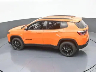 Jeep Compass 2026 4x4 Latitude 4dr SUV