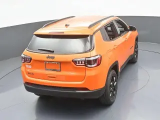 Jeep Compass 2026 4x4 Latitude 4dr SUV