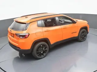 Jeep Compass 2026 4x4 Latitude 4dr SUV