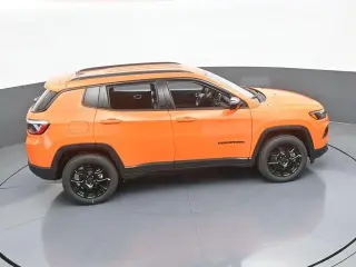 Jeep Compass 2026 4x4 Latitude 4dr SUV