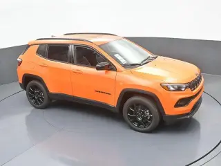 Jeep Compass 2026 4x4 Latitude 4dr SUV