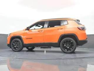 Jeep Compass 2026 4x4 Latitude 4dr SUV