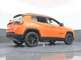 Jeep Compass 2026 4x4 Latitude 4dr SUV