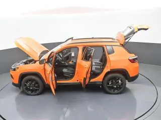 Jeep Compass 2026 4x4 Latitude 4dr SUV