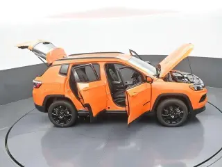 Jeep Compass 2026 4x4 Latitude 4dr SUV