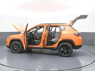 Jeep Compass 2026 4x4 Latitude 4dr SUV