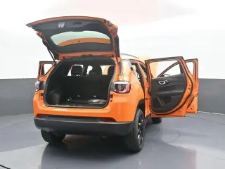Jeep Compass 2026 4x4 Latitude 4dr SUV