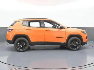 Jeep Compass 2026 4x4 Latitude 4dr SUV