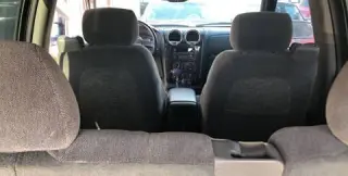2004 GMC Envoy
