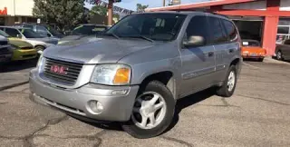 2004 GMC Envoy