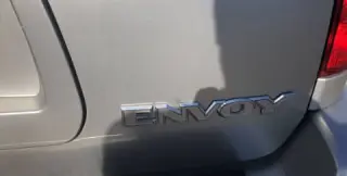 2004 GMC Envoy