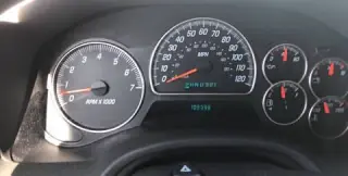2004 GMC Envoy