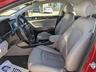 2016 Hyundai SONATA Hybrid