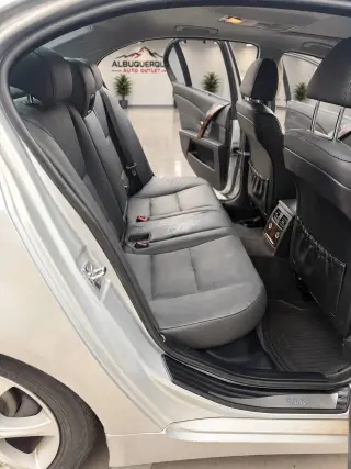 Serie 5 BMW 2005