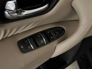 Nissan Armada 2017 4x2 Platinum SUV 4 puertas