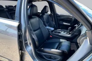 INFINITI Q50 2023 Red Sport 400 4dr Sedán