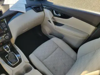 Nissan Rogue Sport 2020 AWD S 4dr Crossover