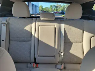 Nissan Rogue Sport 2020 AWD S 4dr Crossover
