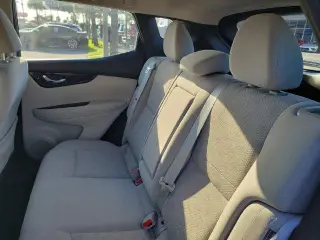 Nissan Rogue Sport 2020 AWD S 4dr Crossover