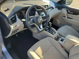 Nissan Rogue Sport 2020 AWD S 4dr Crossover