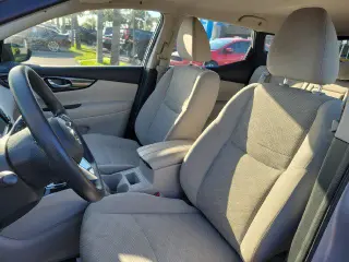 Nissan Rogue Sport 2020 AWD S 4dr Crossover