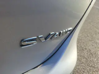 Nissan Rogue Sport 2020 AWD S 4dr Crossover