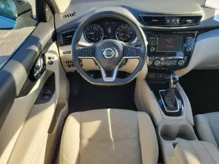 Nissan Rogue Sport 2020 AWD S 4dr Crossover