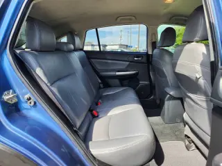 2016 Subaru Crosstrek