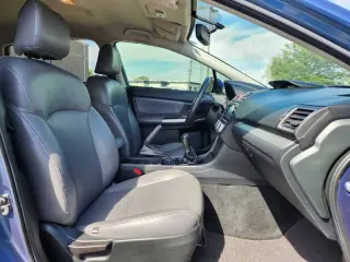 2016 Subaru Crosstrek