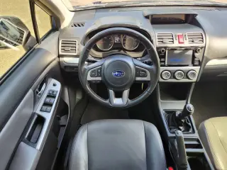 2016 Subaru Crosstrek