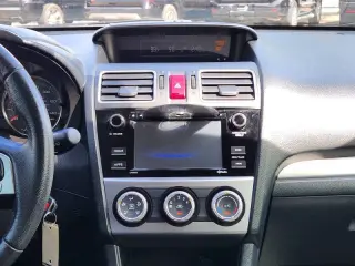 2016 Subaru Crosstrek