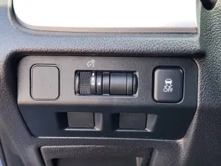 2016 Subaru Crosstrek
