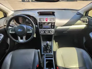 2016 Subaru Crosstrek