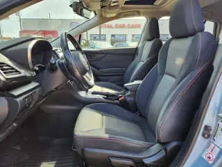 2019 Subaru Crosstrek