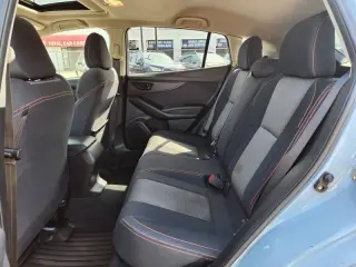2019 Subaru Crosstrek