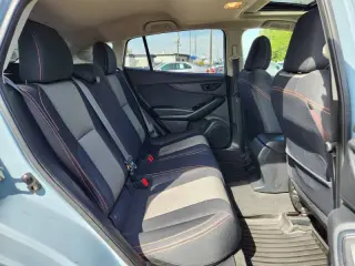 2019 Subaru Crosstrek