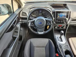 2019 Subaru Crosstrek